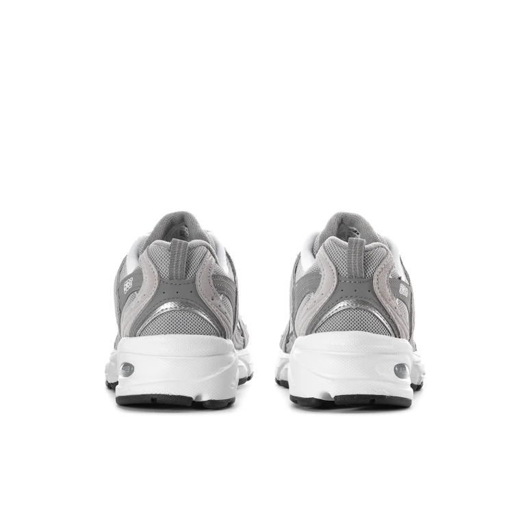 New Balance 530 Sneakers - Grey & White