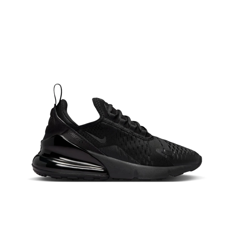Nike Air Max 270 Sneakers - All Black
