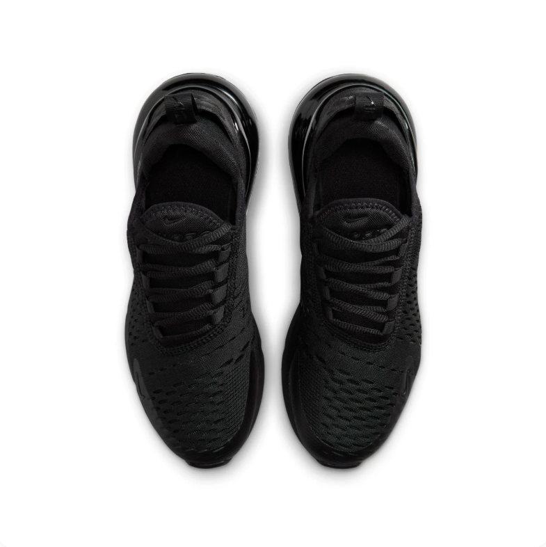 Nike Air Max 270 Sneakers - All Black