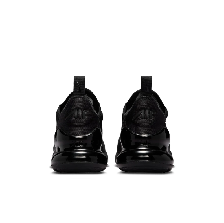 Nike Air Max 270 Sneakers - All Black