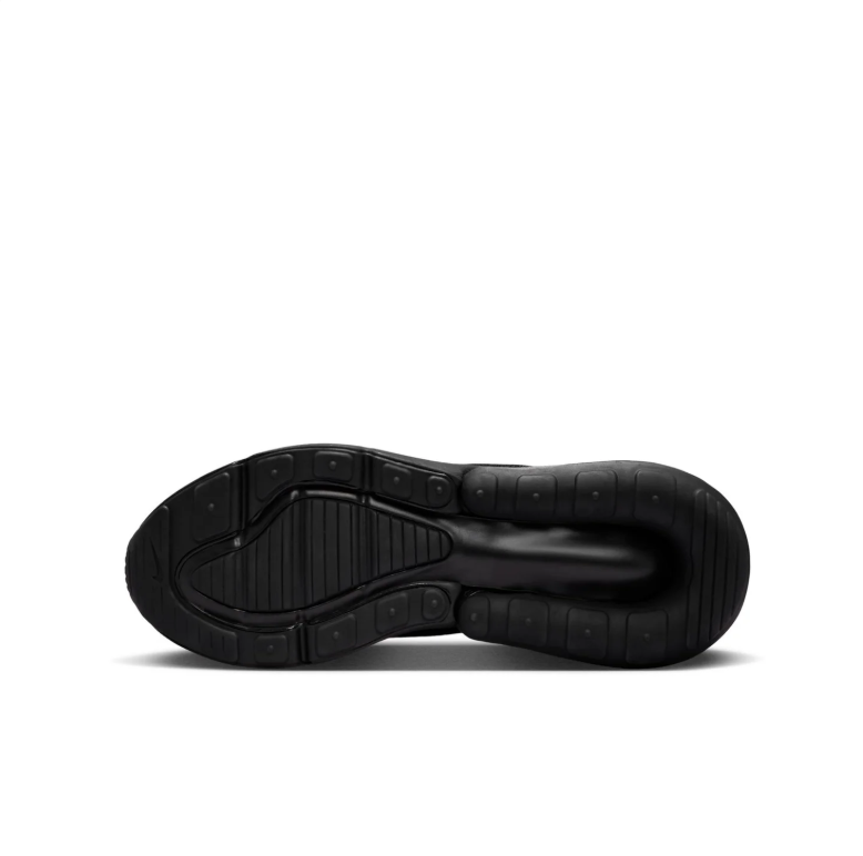 Nike Air Max 270 Sneakers - All Black