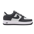 Nike Air Force 1 Sneakers - Black & White