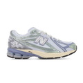 New Balance 1906R Sneakers - Silver, Pale Blue & Mint