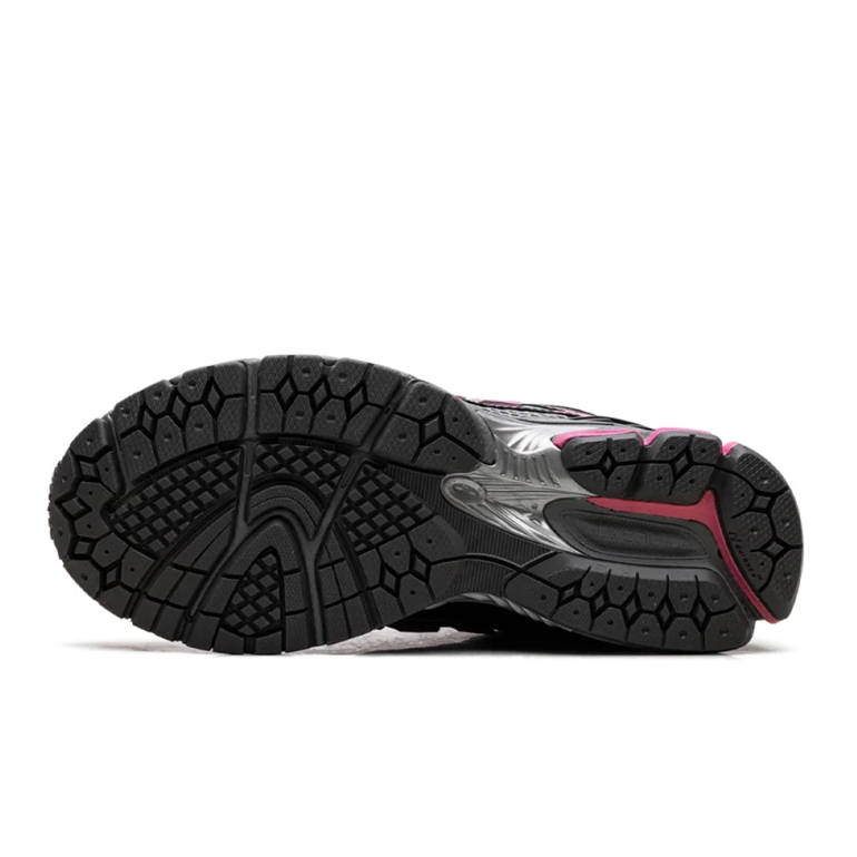 New Balance 1906R Sneakers - Grey, Black & Pink