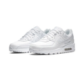 Nike Air Max Sneakers - All White